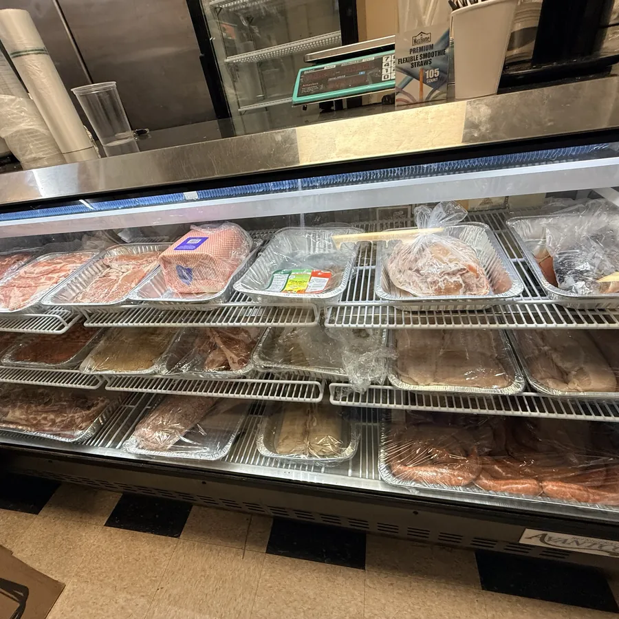 Carnicería — Primos Products and Grocery, Blackwood NJ