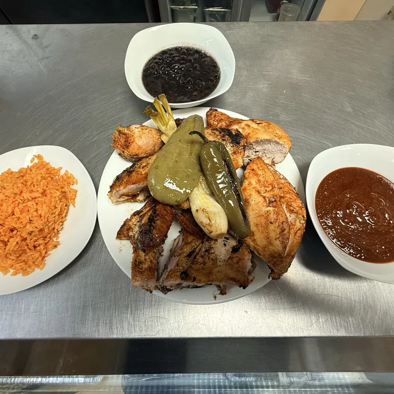 Pollo asado — Primos Products and Grocery
