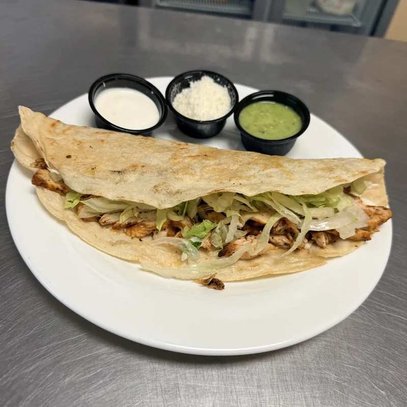Quesadillas — Primos Products and Grocery